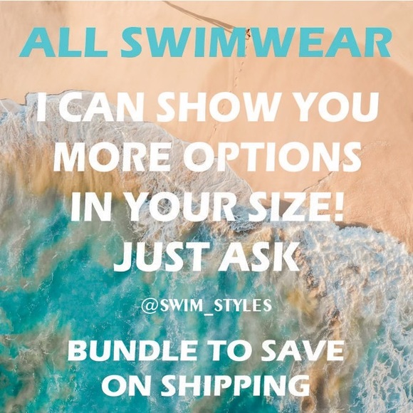 ☀️HURLEY☀️ Q/D ESTUARY COVER UP - Picture 4 of 12